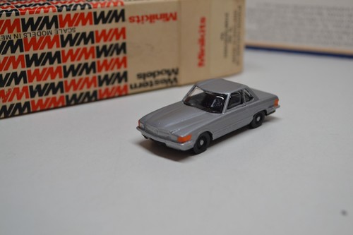 Western models mercedes benz - models, mercedes-benz