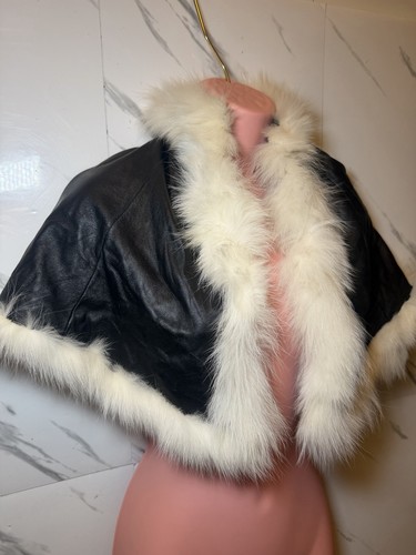 Vintage tuana schwarz - vintage,