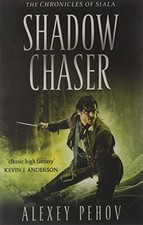 Shadow Chaser (The Chronicles