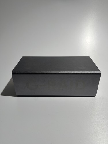 Raid sandisk professional - 2,