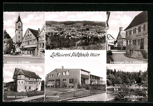 Sulzbach murr partie - b., d