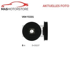 RIEMENSCHEIBE KURBELWELLE SKF