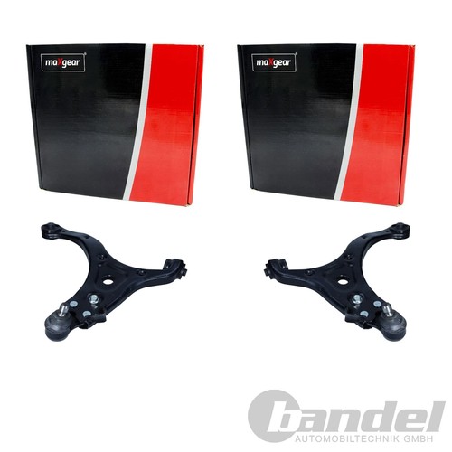 Maxgear querlenker vorne - maxgear,