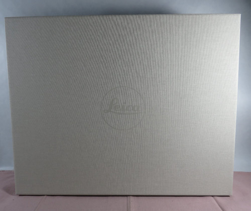 Leica oder hermés - mp,