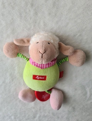 Sigikid spieluhr kleinkind - sigikid,
