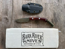 Bark  River, Pro Scalpel II