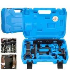 Motor Einstellwerkzeug-Set für Citroen Peugeot DS PSA Toyota 1.0 1.2 EB2 Vti GDI