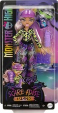 Mattel Monster High
