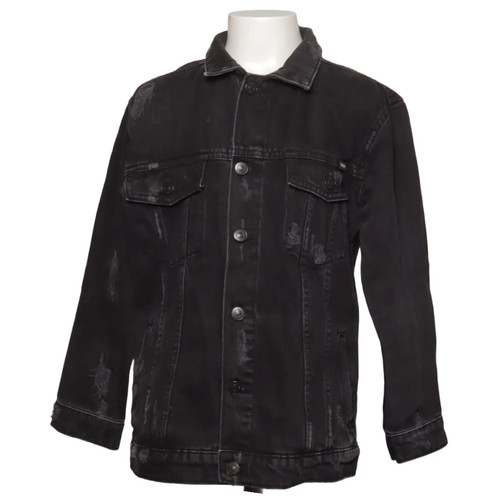 Zara kids jeansjacke - jeansjacke,, unisex