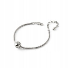 Damen Armband Slim Silber 925