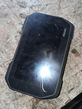 Dashboard Tacho Instrumente