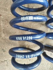 H&R Federn  28947 VA (F) 35mm