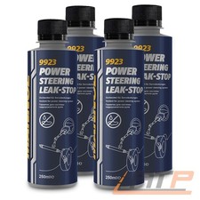 MANNOL 4x 250 ml POWER