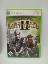 Xbox 360 Spiel: Der Herr Der
