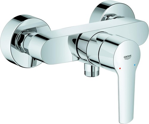 Grohe start duscharmatur - grohe,