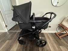 Bugaboo Fox 5 Complete