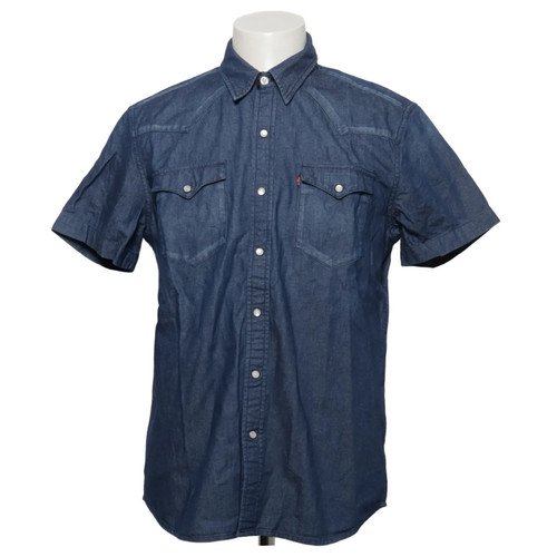 Levi strauss jeanshemd - &,