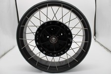 Original Hinterradfelge Felge