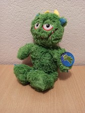 Ferrero Süßes Monster grün