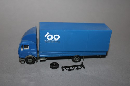 Herpa pl lkw 100 - herpa,