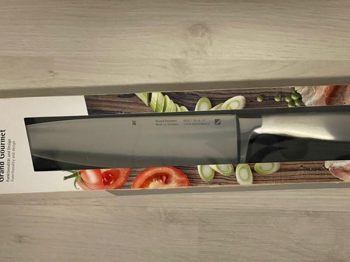 Wmf grand gourmet - ,
