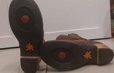 Lederstiefel Art Company Gr 36