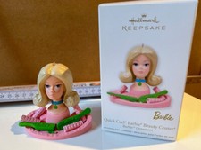 Hallmark keepsake ornament - hallmark,