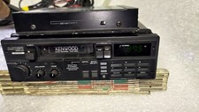  Vintage Kenwood KRC-323L