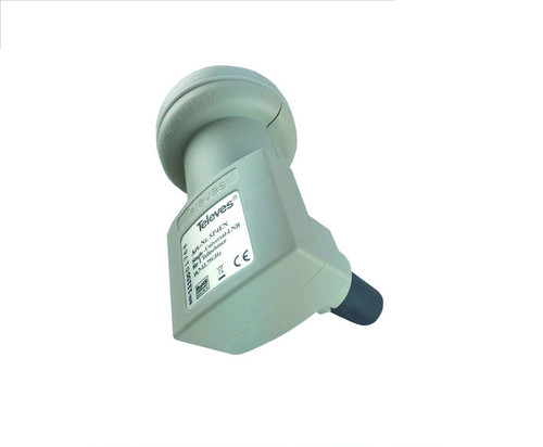 Televes sp4en single lnb - televes,