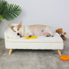 Haustier Sofa Couch Hundebett