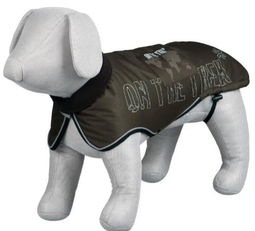 Trixie hundemantel the - hundemantel,