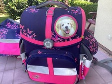 Schulranzen-Set 3-teilig  School mood