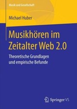 Musikh?Ren Im Zeitalter Web 2
