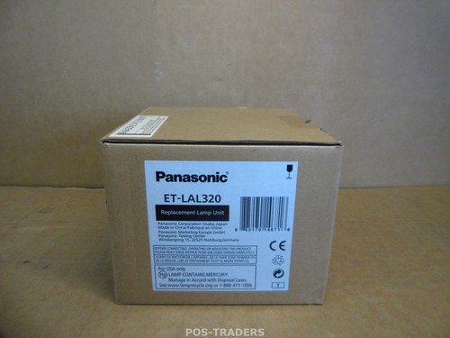 Panasonic lal320 original - panasonic, et-lal320
