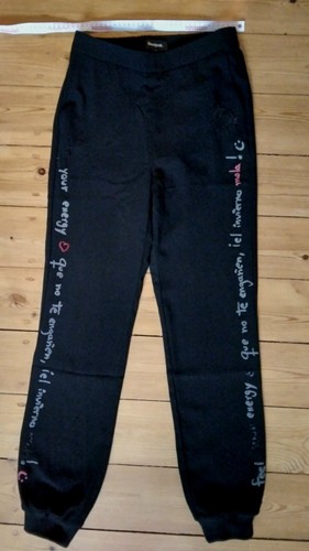 Desigual hose pumphose