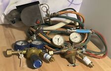 DeguDent Spargasautomat Spargas Automat mit viel Zubehör für Motorcast Compact