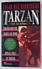 TARZAN 1997 TB Ballantine US
