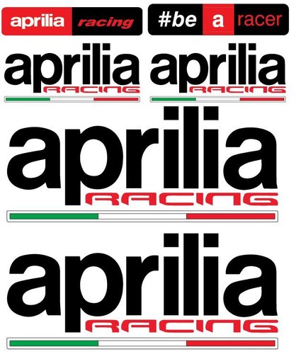Kit klebstoffe aprilia - kit, 6