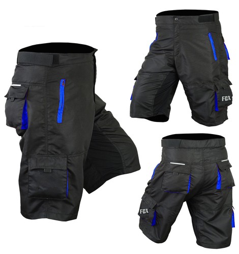 Fcx radsport mtb shorts herren - fcx,
