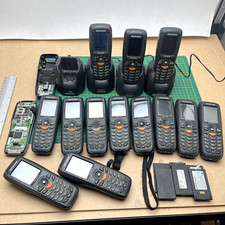 14x Datalogic Memor Handscanner Barcodescanner DL-Memor Konvolut Bundle