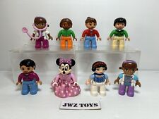 LEGO DUPLO - gemischte MINI