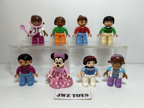 Lego duplo gemischte mini - lego,