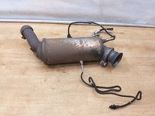 Mercedes W204 W211 200-220CDI OM646 Dieselpartikelfilter Katalysator A2114901992