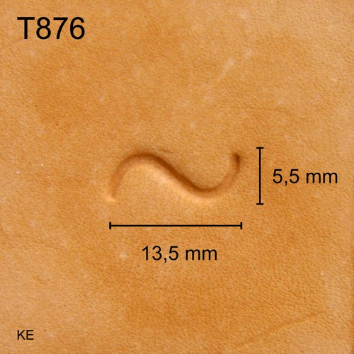 Punziereisen lederstempel - punziereisen,,
