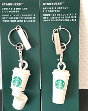 Starbucks 1 REUSABLE HOT CUP