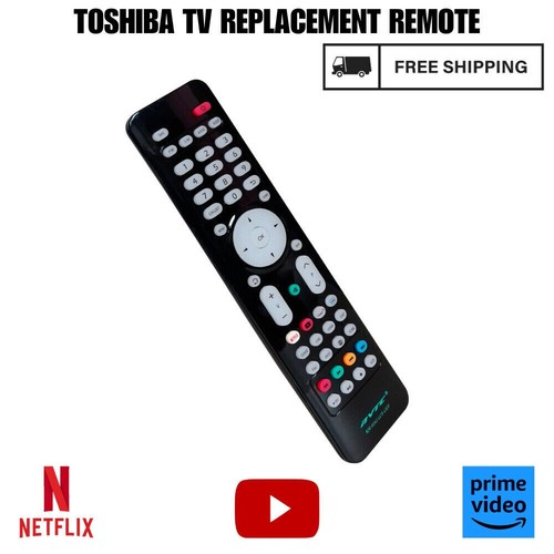 Toshiba fernbedienung - tv,