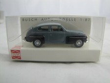 BUSCH 1:87 43909 Volvo 544