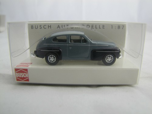 Busch 43909 volvo - busch,