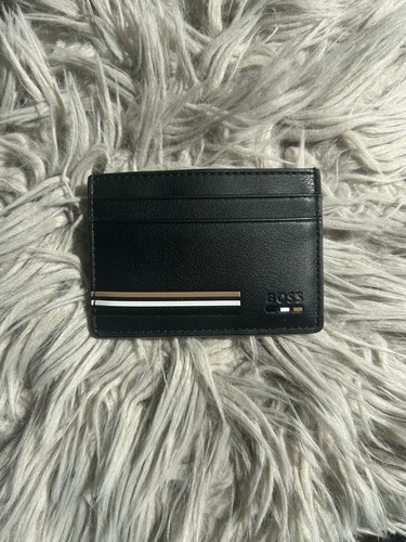 Hugo boss kartenetui - boss,