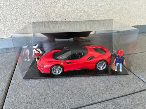 Playmobil 71020 diorama - playmobil,